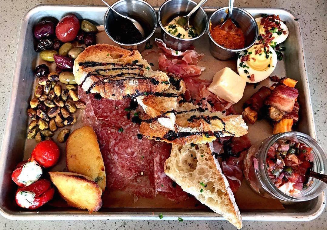 The Best Restaurants in Downtown Phoenix CIMA Law Group Blog